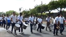 Jóvenes nicaragüenses celebran prohibición del castigo físico a los niños