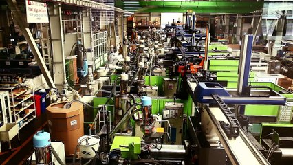 Expansion of MECAPLAST Turkey