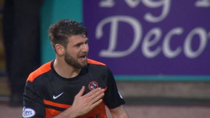 Nadir Çiftçi bile mağlubiyeti önleyemedi