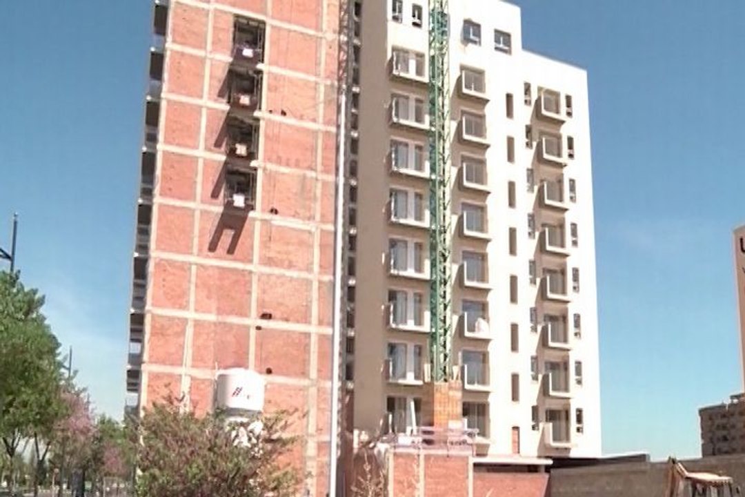 La compraventa de viviendas aumenta en febrero
