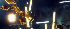 Deus Ex : Manking Divided - premier trailer