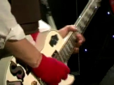 My Chemical Romance ''Helena'' (live MTV)