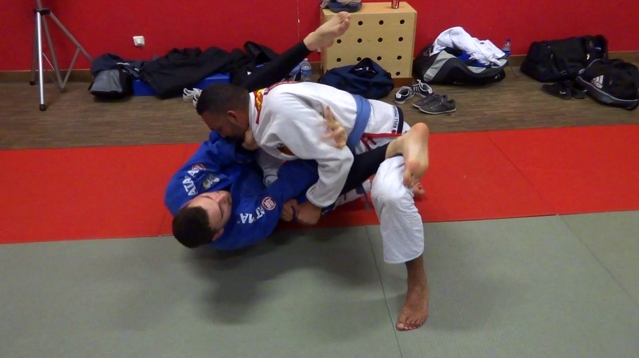 Combat 1