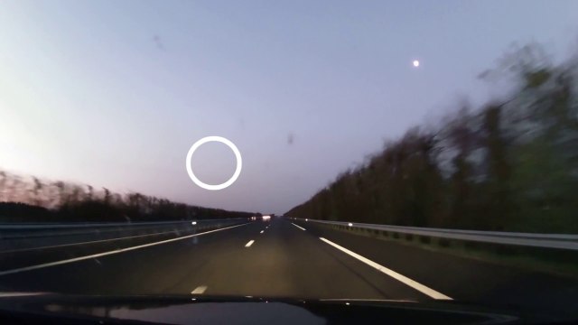 Météorite dans le ciel du Morbihan et de la Loire-Atlantique