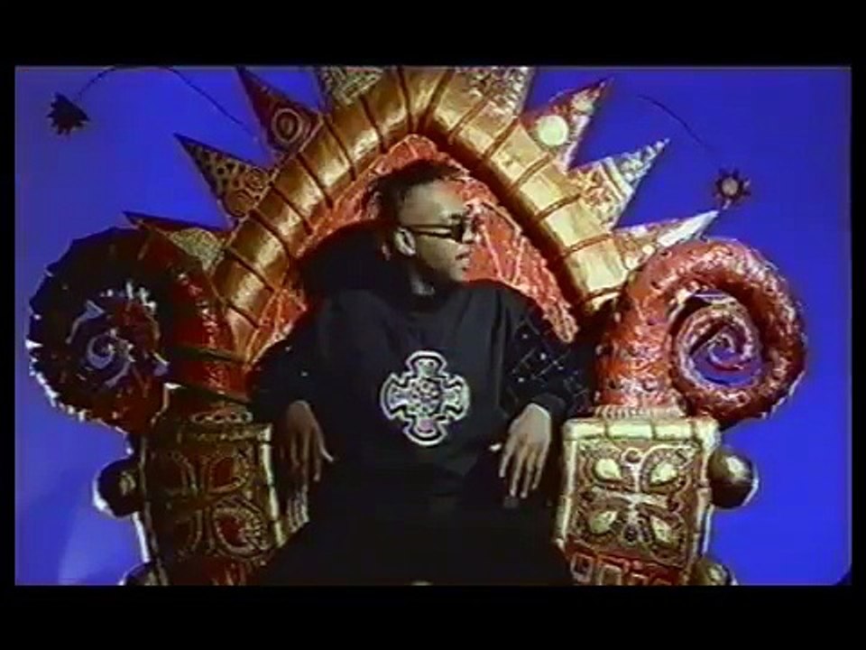 CAPPELLA U Got 2 Let The Music