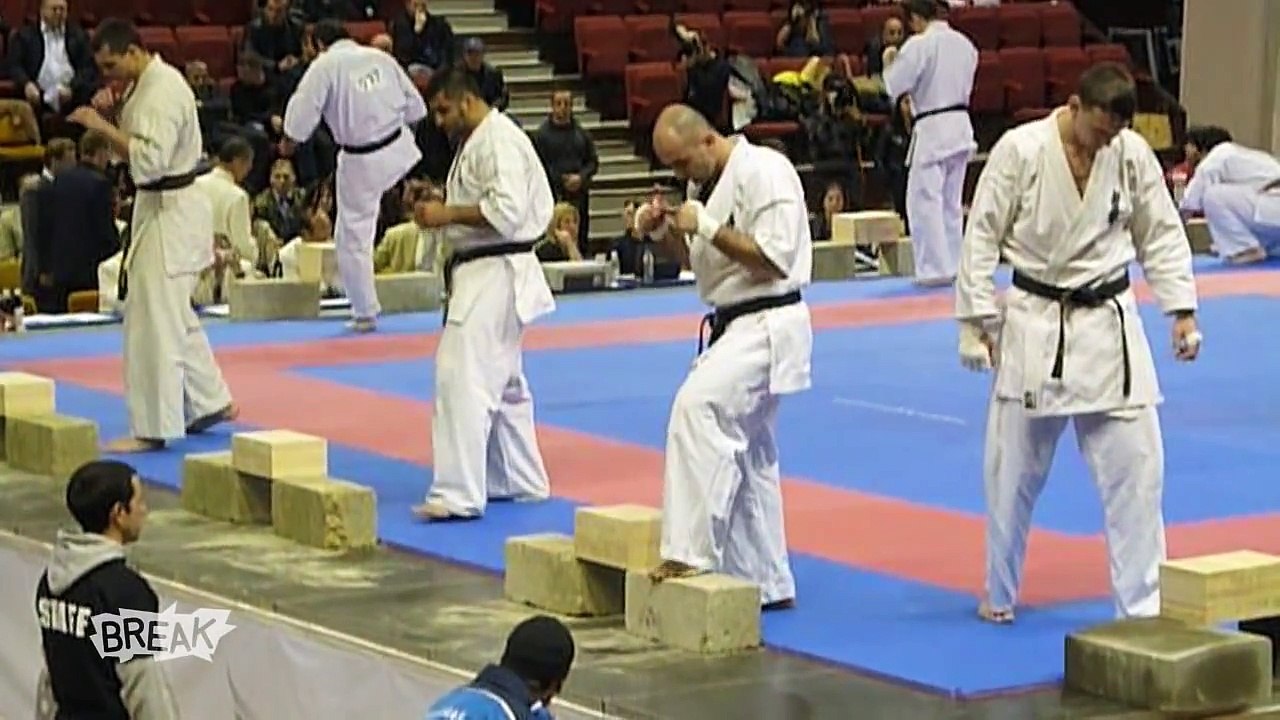 Ninja Fails