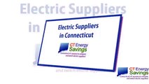 Electric Suppliers in Connecticut - CT-Energy