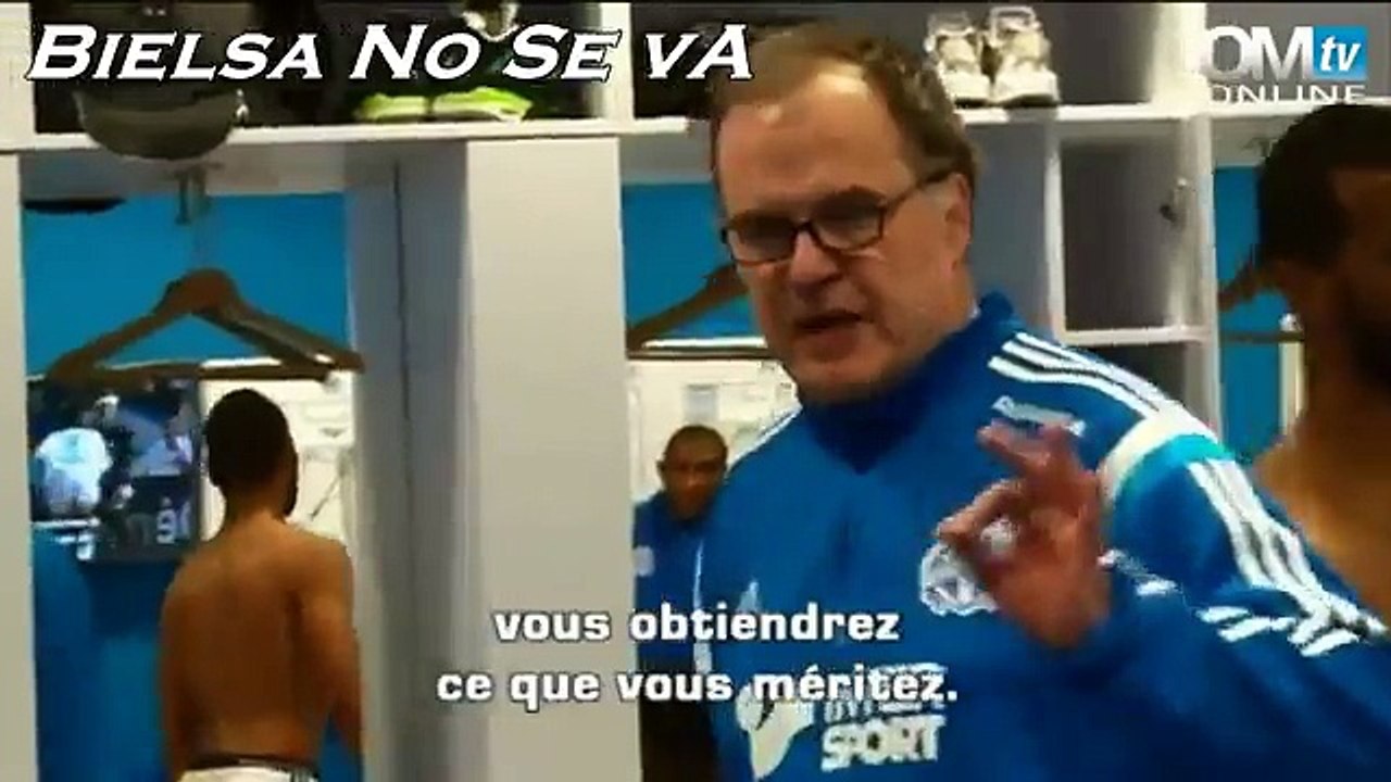 Bielsa Marselha
