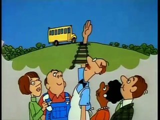 I'm Just a Bill (Schoolhouse Rock!)