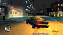 Grand Theft Auto IV: (HD) Mission 04 - Pick Up Roman