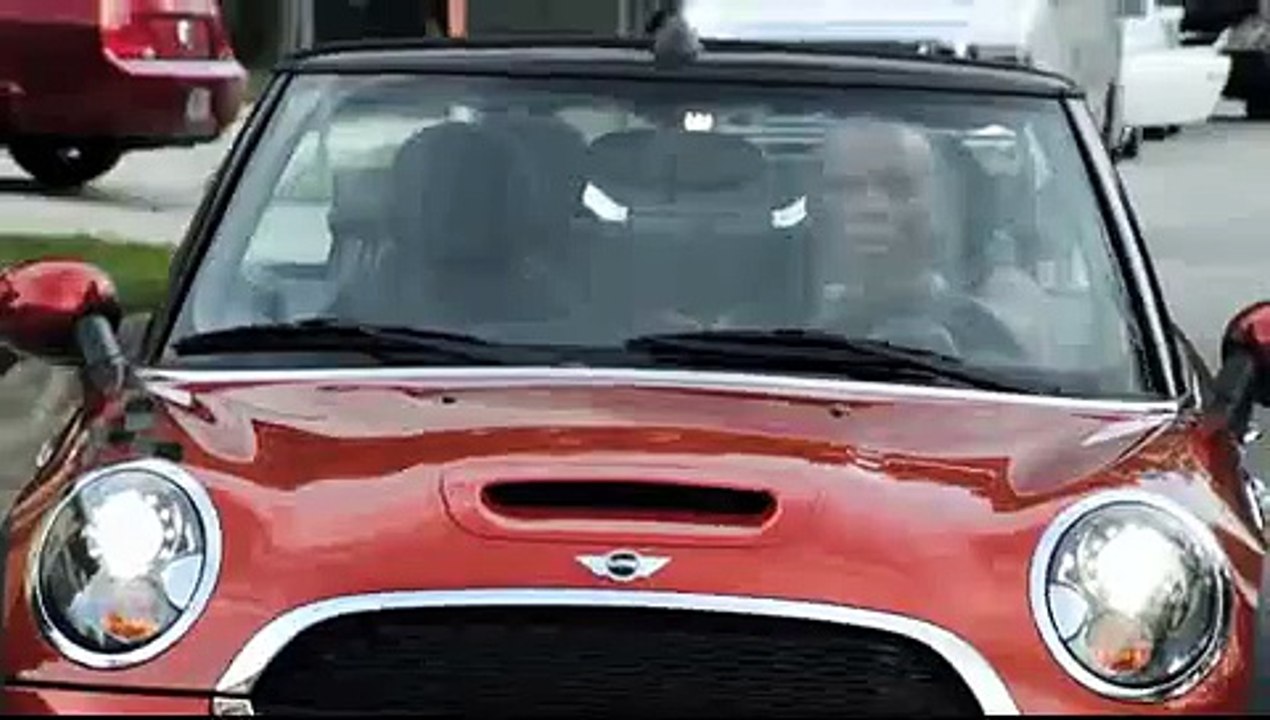 Flo Rida - Good Feeling [Official Video]-