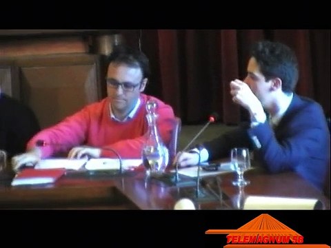 Convegno Una Sicilia più a Est. UE e Russia: due aree economiche ad elevato grado di integrazione (2 di 3)