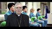Monseigneur di Falco Leandri : « Comment les chaînes d’information auraient-elles couvert la passion du Christ ? »