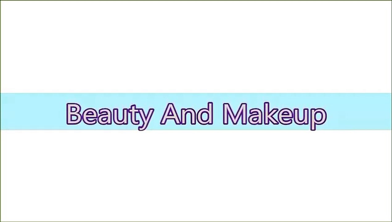 facial care center