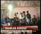 POPSTAR MÜFTÜ ADNAN ZEKİ ve KOROSU CNN TURK DE