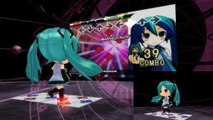 【MMD】Miku VS POSSESSION【DDR】With Clap
