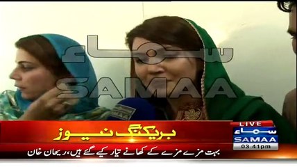 Reham Khan Ki Farooq Sattar Se Shikwa Aur Shikayatein