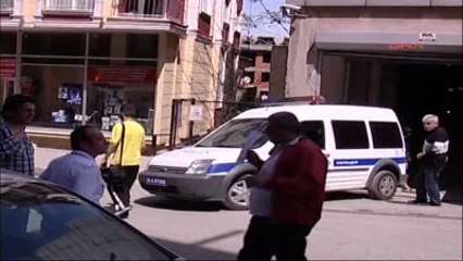 Arşivsanat Asistanı Selin Erdem'in Arşiv Görüntüleri