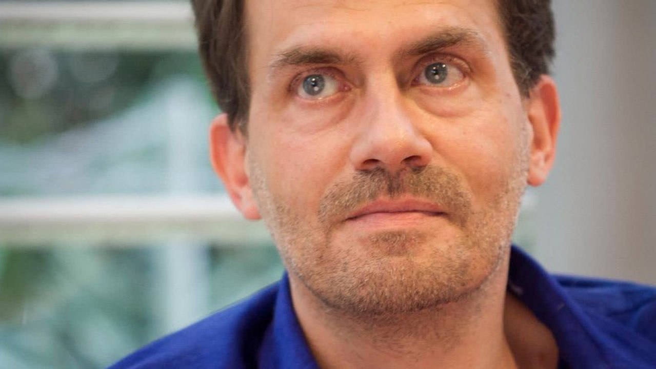 Dominique Cardon, la démocratie Internet