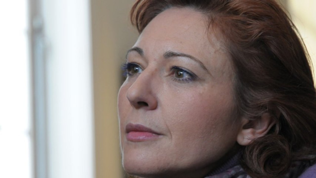 Laurence Allard, le nouveau monde connecté