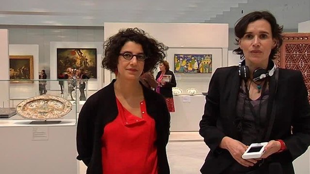 Louvre-Lens, vers un musée du futur