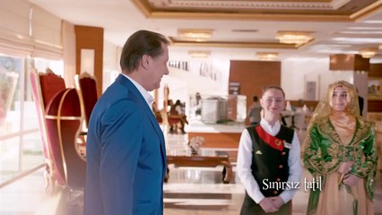 Devr-i Tatil Tanıtım Filmi