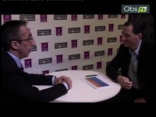 Interview de Bruno Augouvernaire, franchisé Idésia