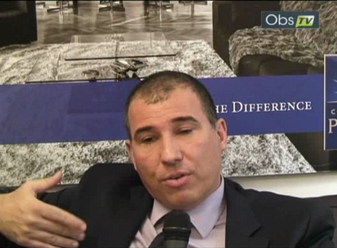 Laurent demeure-coldwell banker