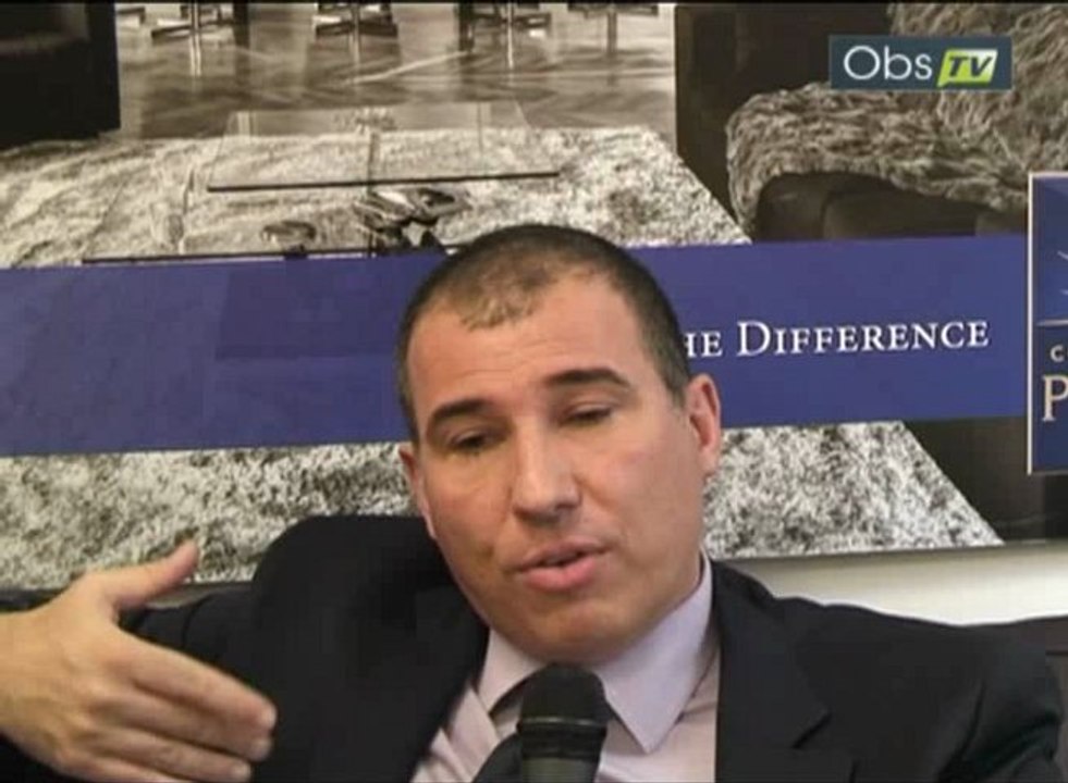 Laurent demeure-coldwell banker