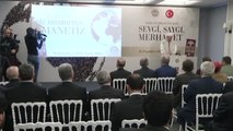 Kutlu Doğum Haftası - Diyanet İşleri Başkanı Prof. Dr. Görmez