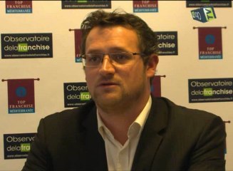 Interview d’Etienne Boivin, responsable développement de Cavavin