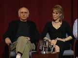 Curb Your Enthusiasm: Larry David On Richard Lewis (Paley Center, 2002)