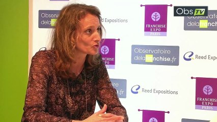 Interview de Barbara Desmarest, Directrice de marque chez Orchestra-Prémaman