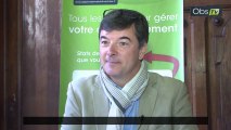 Interview de Damien Senthiles, directeur marque et enseigne chez Effea