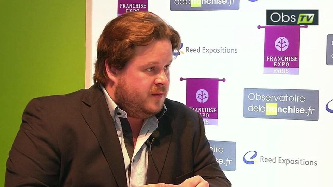 Interview d'Igor Brytow, franchisé Guy Hoquet