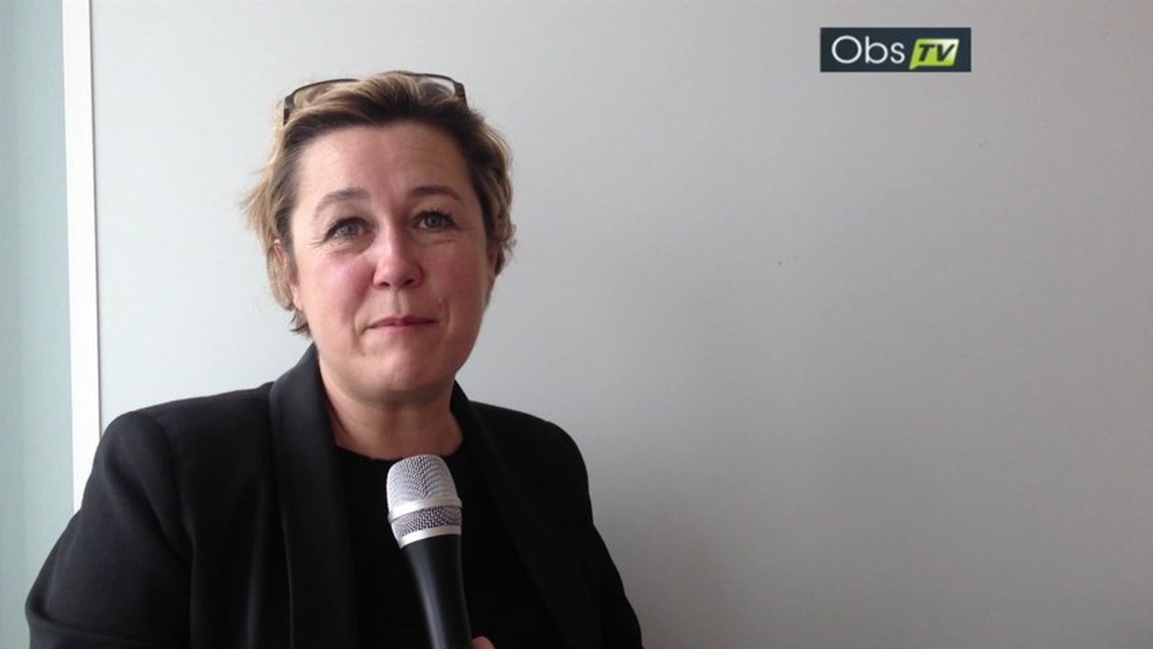 Interview de Sylvie Gaudy, Directrice du salon Franchise Expo Paris