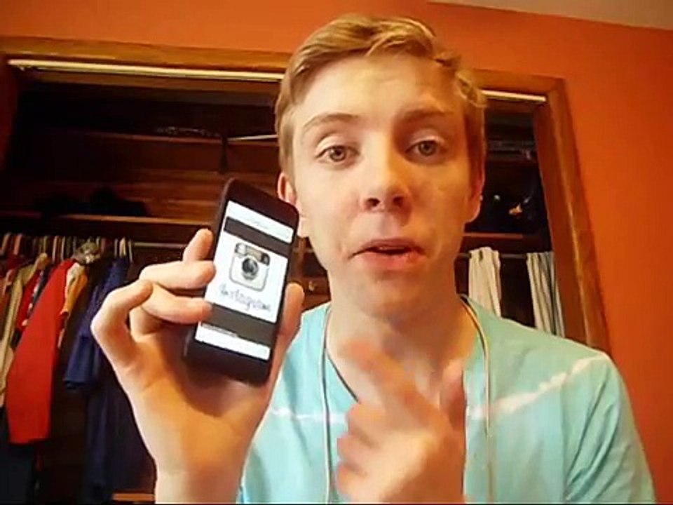 How To Actually Get Thousands Of Instagram Followers WITHOUT Following Others! (2015)