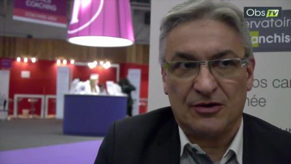 Entretien avec Alain Duquesne, gérant de la franchise Ankka