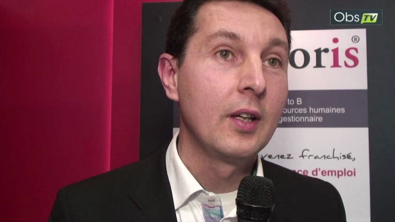 Interview d’Emmanuel Morey de la franchise Temporis