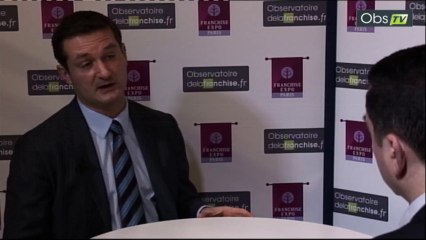 Interview de Thierry Dardel, Directeur développement de Mobalpa