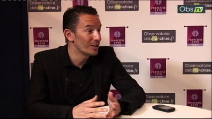 Interview de Stéphane Solinski, de la franchise Sport 2000
