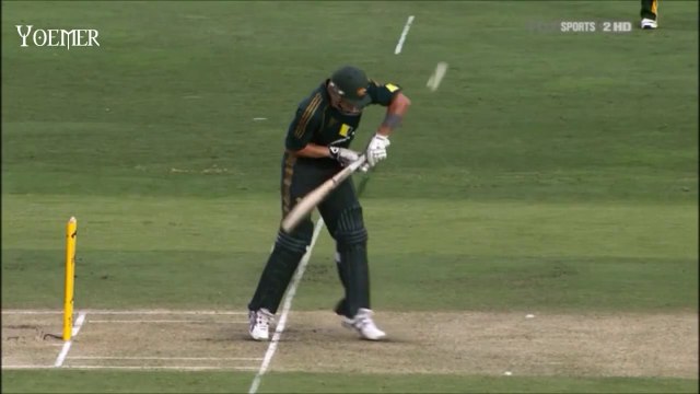 Mohammad Amir VS Shane Watson Same Situation As In CWC 2015 Wahab Riaz VS Watson