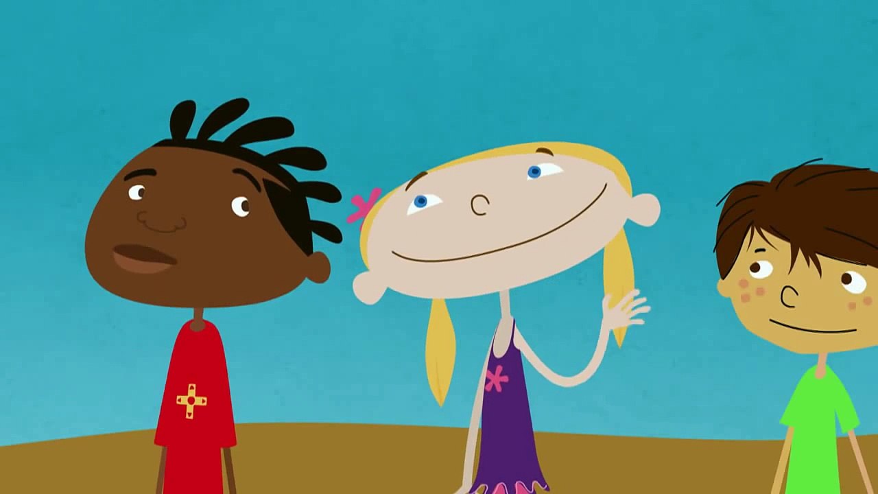 Loop Scoops | Frogs | PBS KIDS