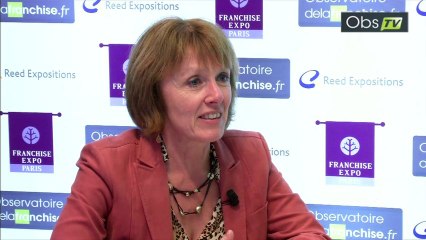 Interview de Rose-Marie Moins, de la Fff