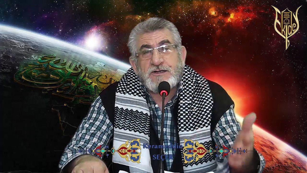 Keramaddin Seçer