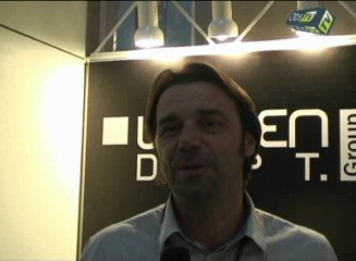 Interview d’Edgard Copet, Directeur général de Women DPT