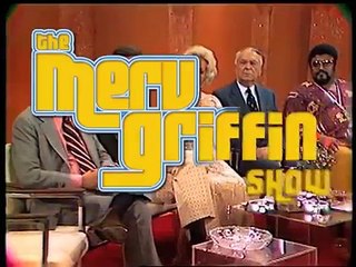 Chuck Norris and Eva Gabor - Karate Demonstration - 1971