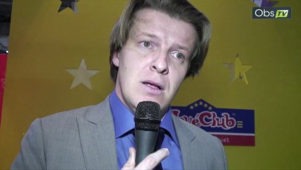 Interview de Frédéric Basset de la franchise JouéClub