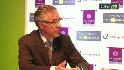 Interview d'Olivier Colcombet, Directeur général d'Optimhome