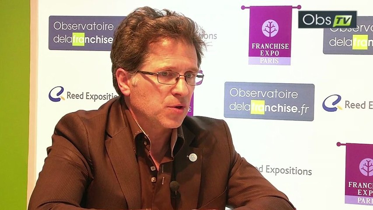 Interview de Guy Deville, Président de Keep Cool